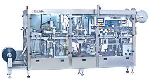 Thermoforming Machine